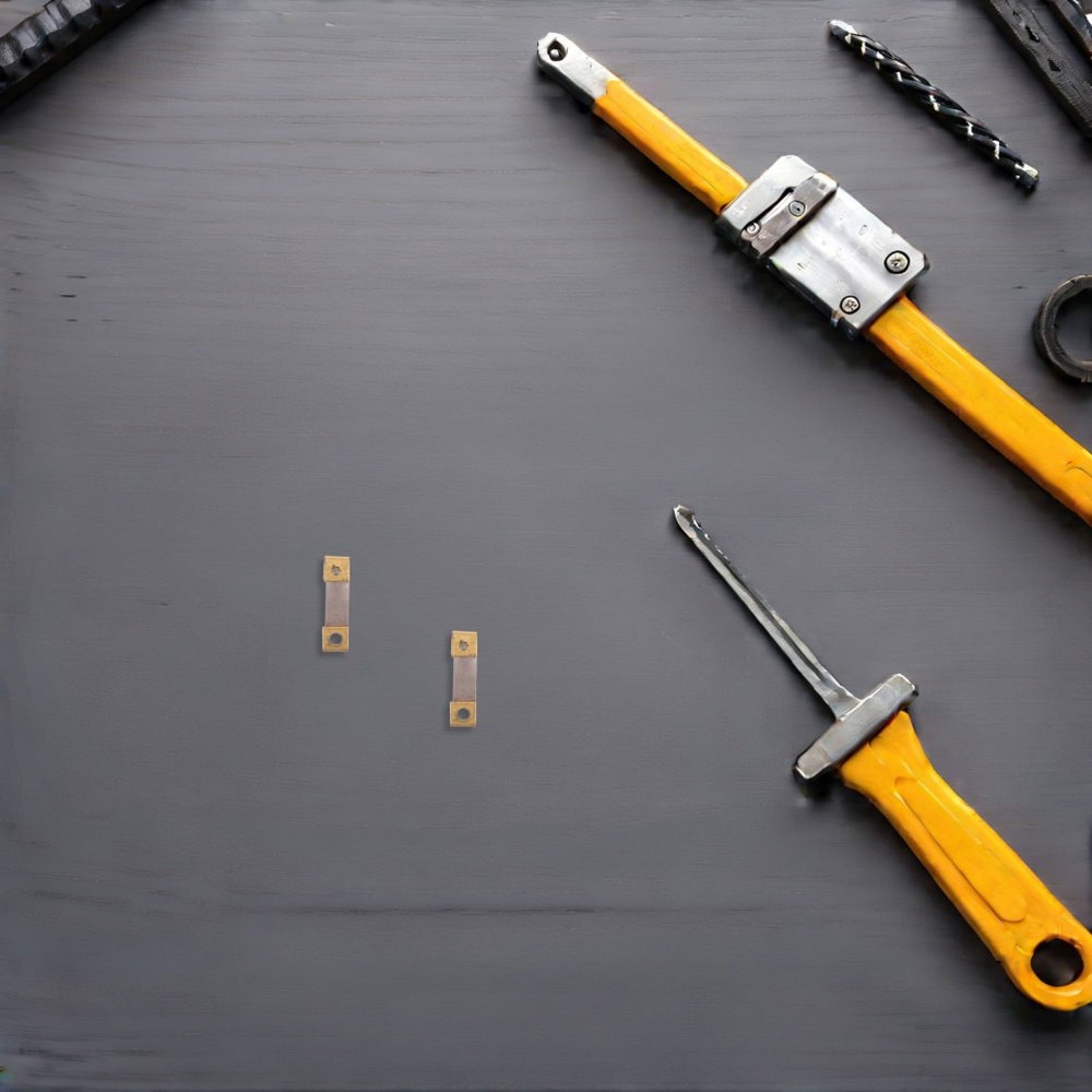 6 Pcs Clockwork Pendulum Suspension Spring Mechanical