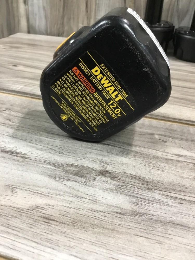 DEWALT DW9071-BATTERY (PSL035400)