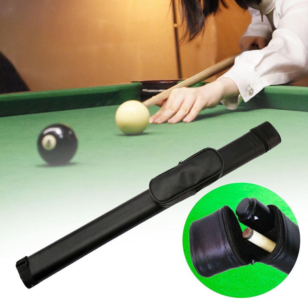 Pool for 1/2 Pool Cue 1×1