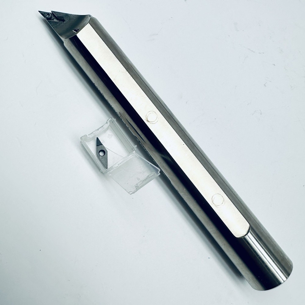A25R SVOCR 11 Boring Bar