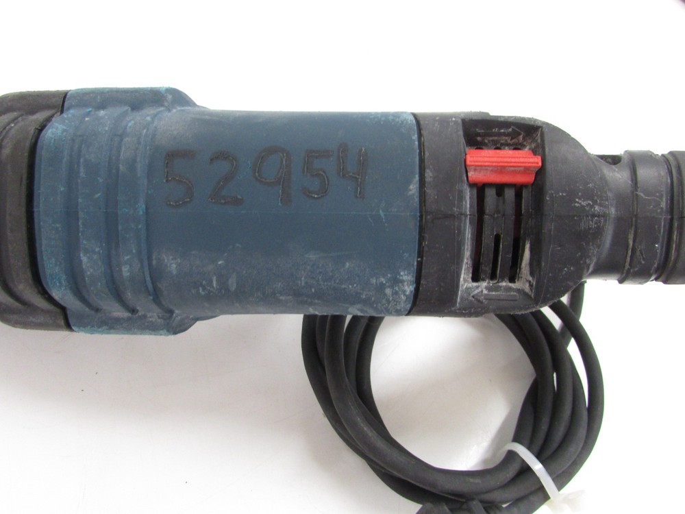 BOSCH TOOLS 11255VSR SDS-PLUS ROTARY HAMMER DRILL