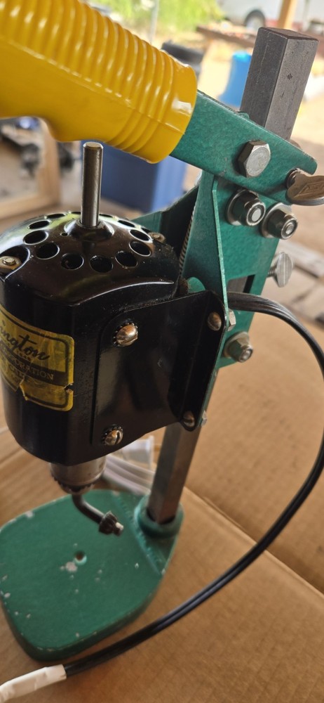 Covington Engineering Gemstone Drill #605