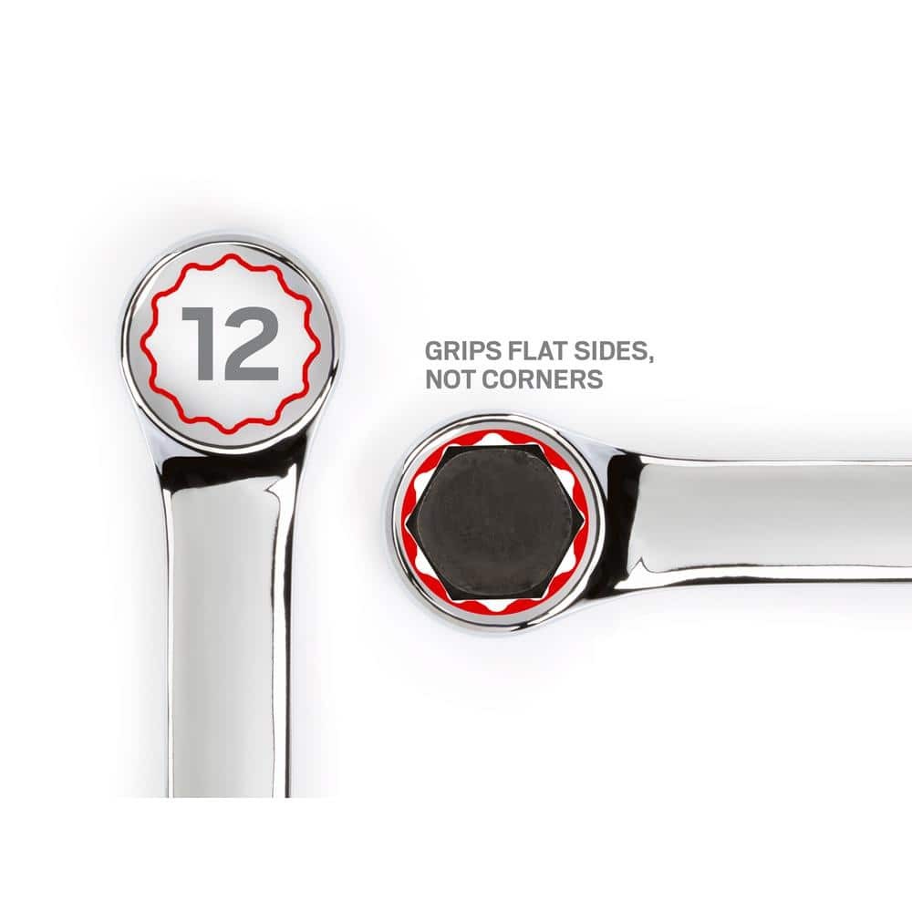 31 Mm Combination Wrench
