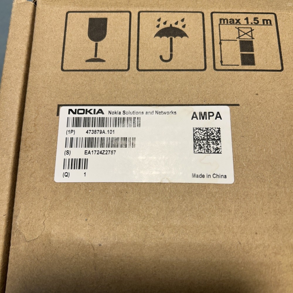 NOKIA 473879A.101 AMPA Mounting Kit - NEW!