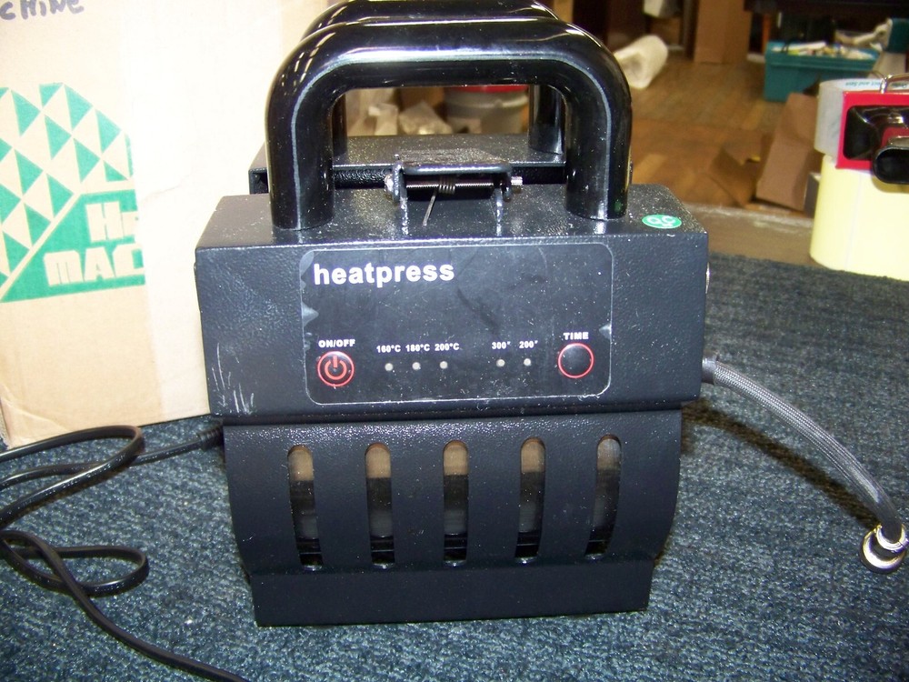 Heat Press Machine for Cups New