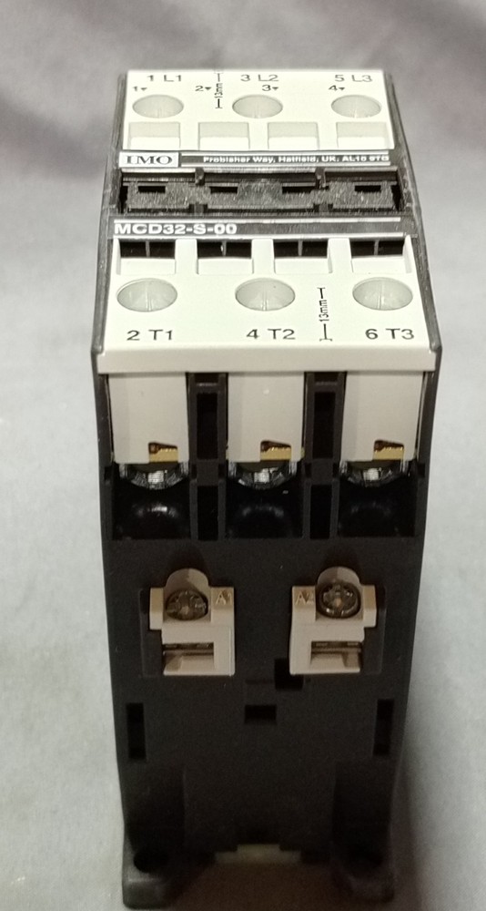 IMO MCD32-S-00= 24