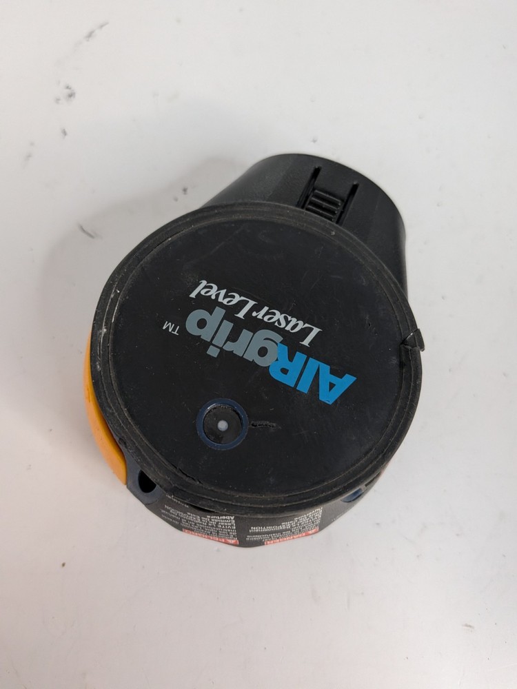 Ryobi Laser Level Airgrip Vacuum Level Only