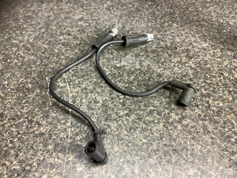 05 Victory Kingpin Plug Wires 30E