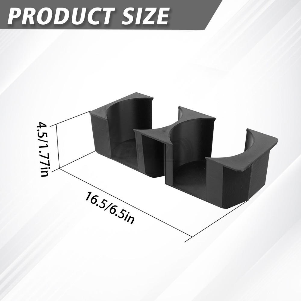 BMW Z3 (E36|7) Cup Holders