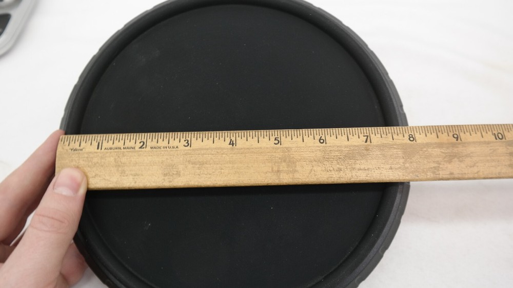 Simmons S500PAD8S Electronic Drum Pad NaS