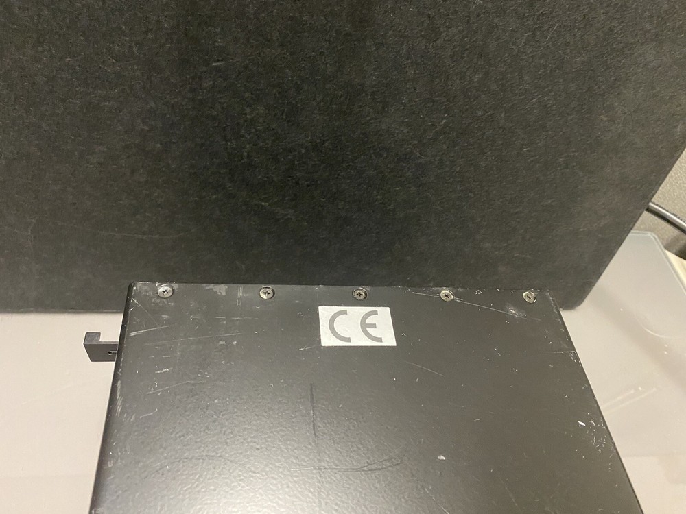 Spectra-Physics 337201-01 Laser