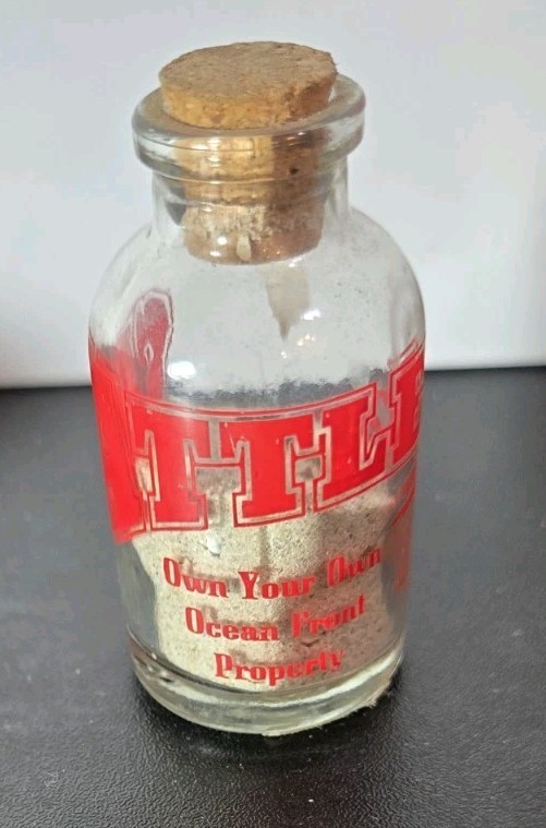Vintage collectibles