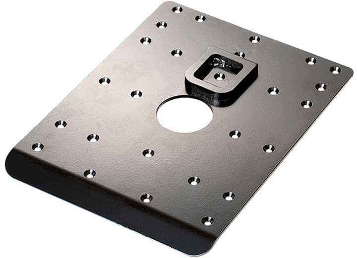 PullRite 3317 Universal Capture Plate for SuperGlide Hitches
