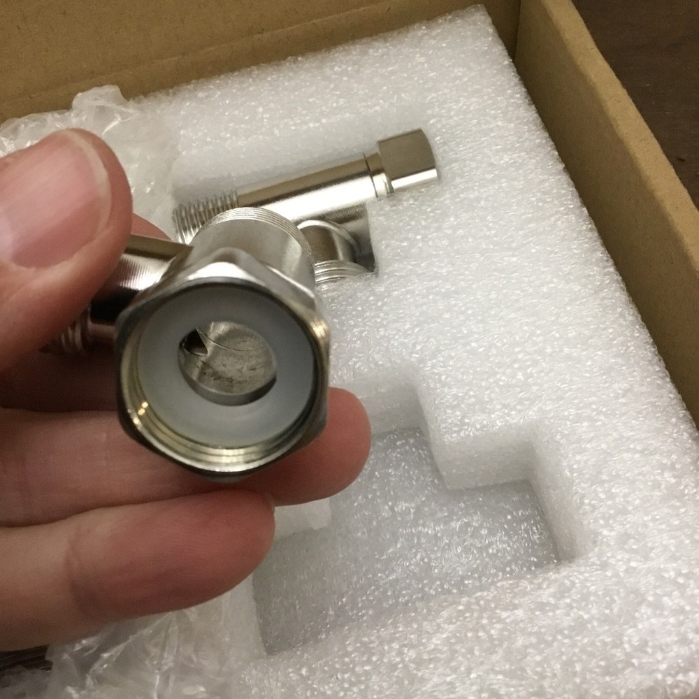 Hot Water Sensor Valve Kit 367010