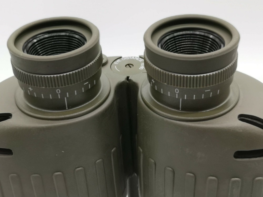 M2080 Steiner 20x80 Military Binocular