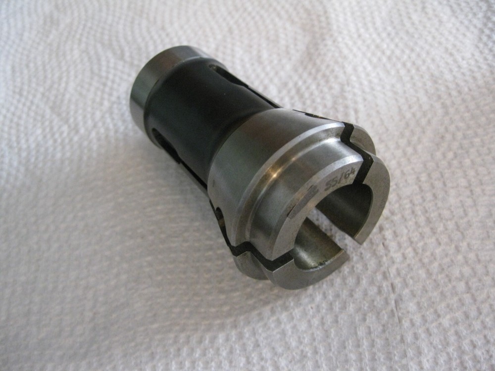 55/64" 21SC Collet Hardinge