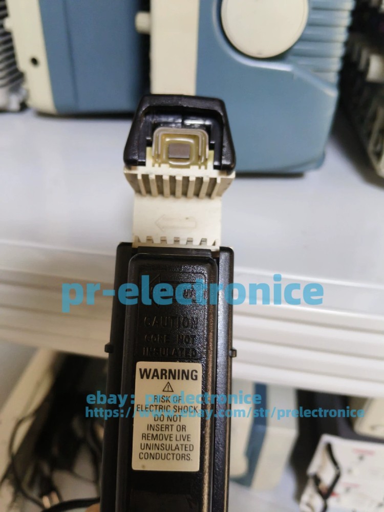 Tektronix TCP303 Current Probe