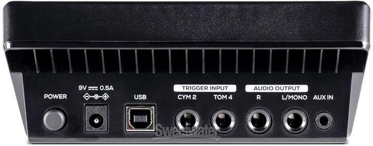 Alesis Nitro Pro Electronic Drum Kit