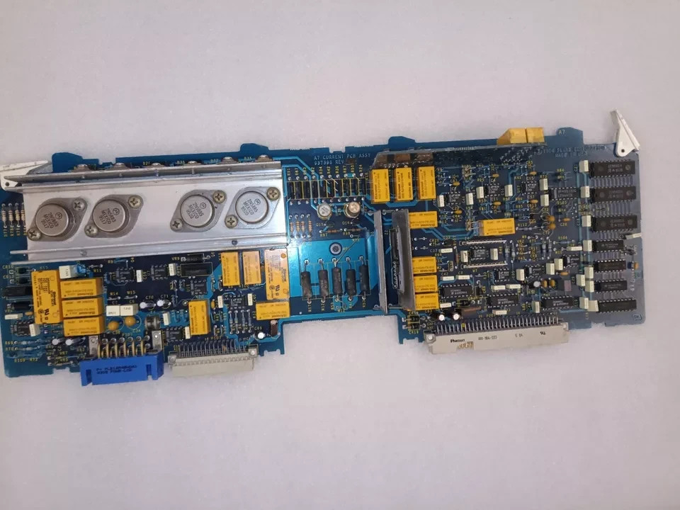 Fluke 5500A-3007 Rev K, A7 Current PCB ASSY 937306 Rev M for Fluke 5500A