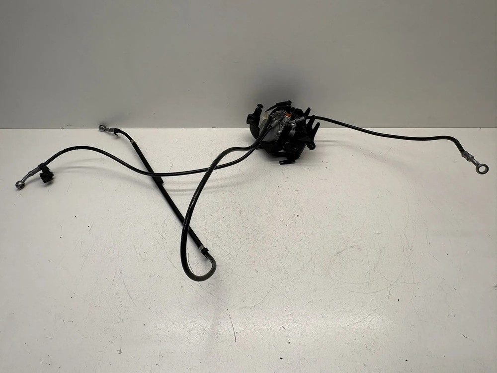 KTM DUKE 890 2021 ABS block module pump