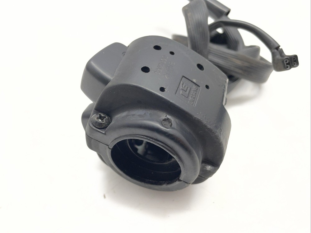 ♻️ Keeway Superlight 125 2021 - 2024 Left Side Switchgear ♻️