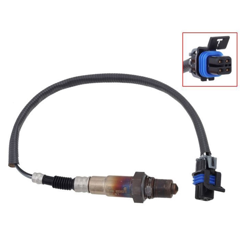 Bronco Oxygen Sensor  AT-01586