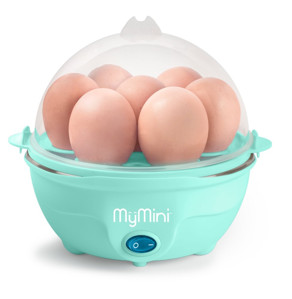 MyMini Premium 7-Egg Cooker