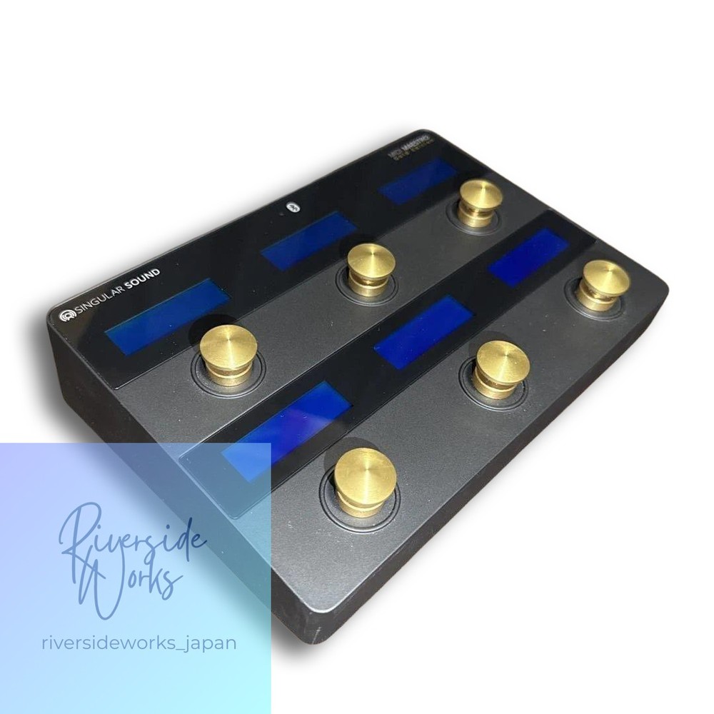 Singular Sound MIDI MAESTRO Gold Edition