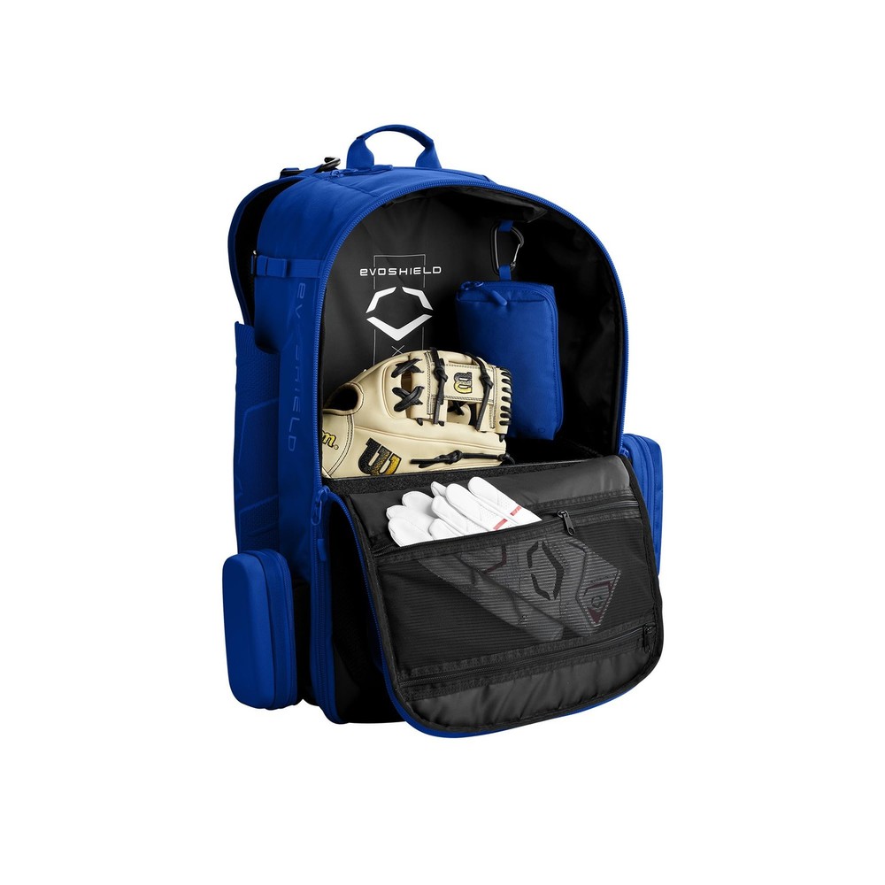 EvoShield Takeover Backpack - Royal