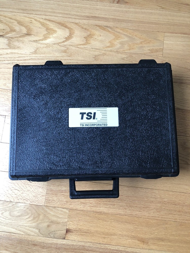 TSU VELOCI CALC Model 8360