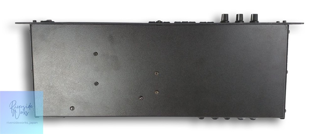 DIGITECH Vocal Effects Processor VOCALIST II