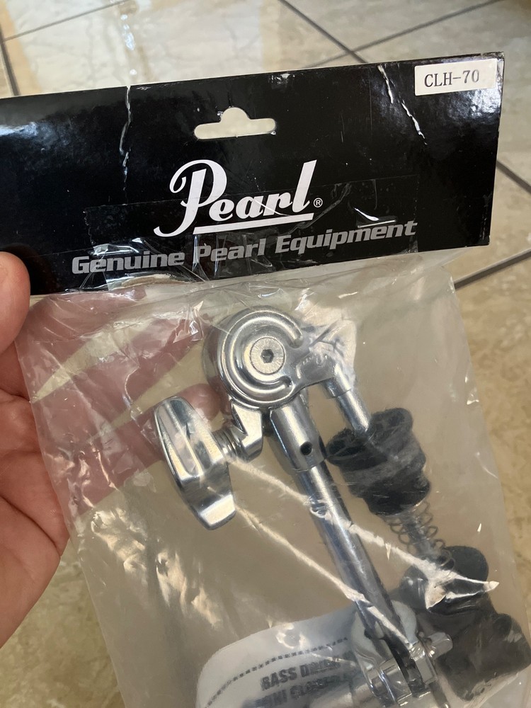 Pearl Closed Hi Hat Holder