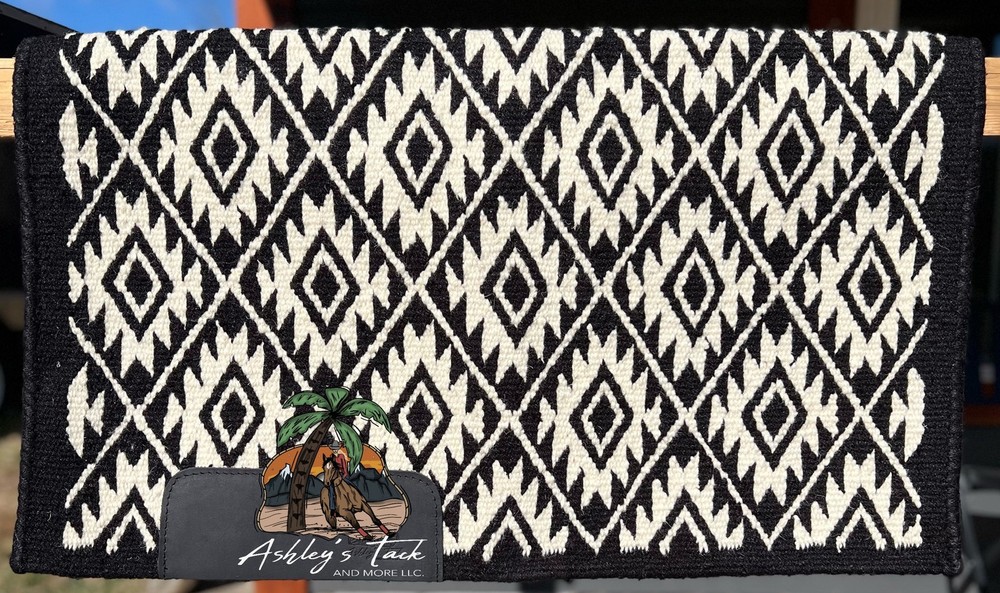 Saddle Blanket #1901