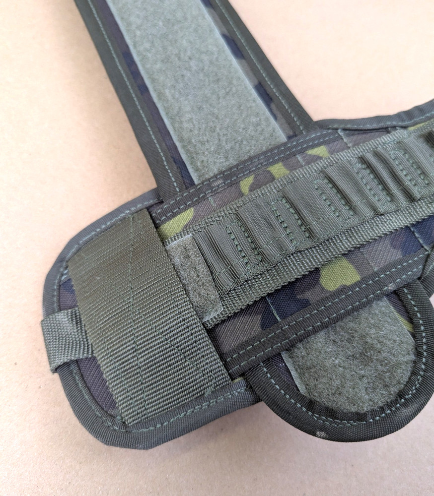 Czech M95 MNS-2000 Leg Extender Drop Leg Panel