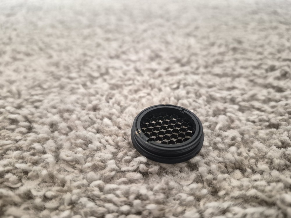 Airsoft Lpvo Killflash For Victoptics 1-4x20