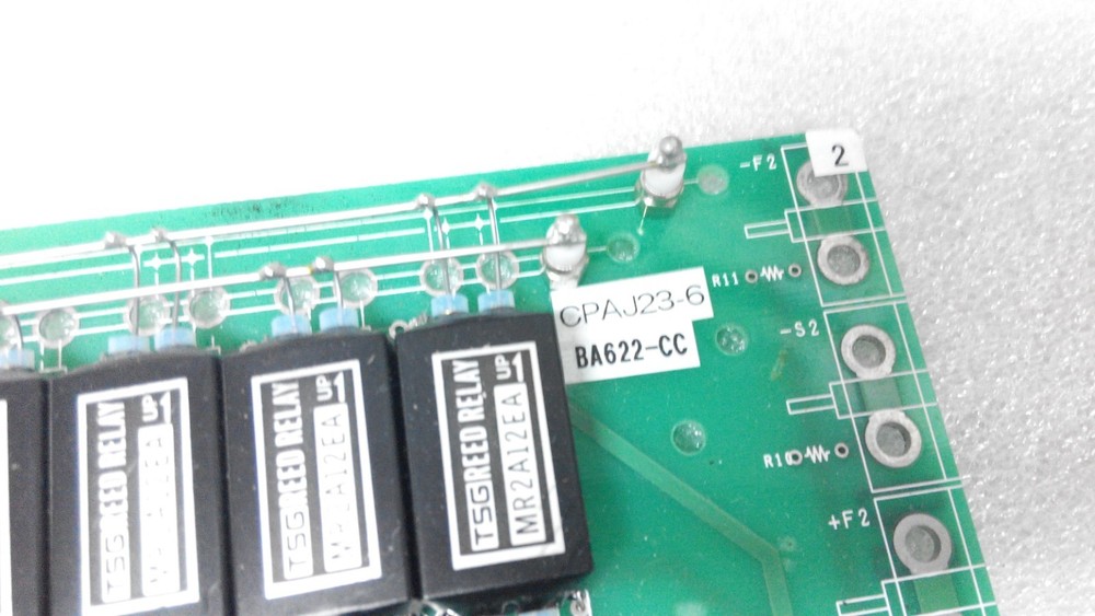 CATS COMPUTER AIDED CPAJ23