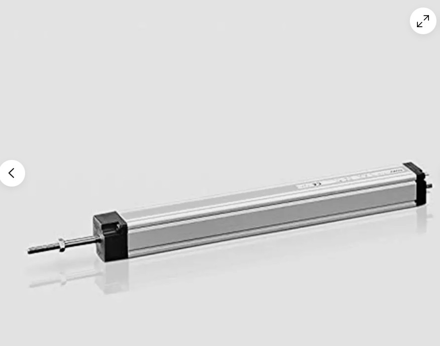 NOVOtechnik LWH-0275 displacement sensor