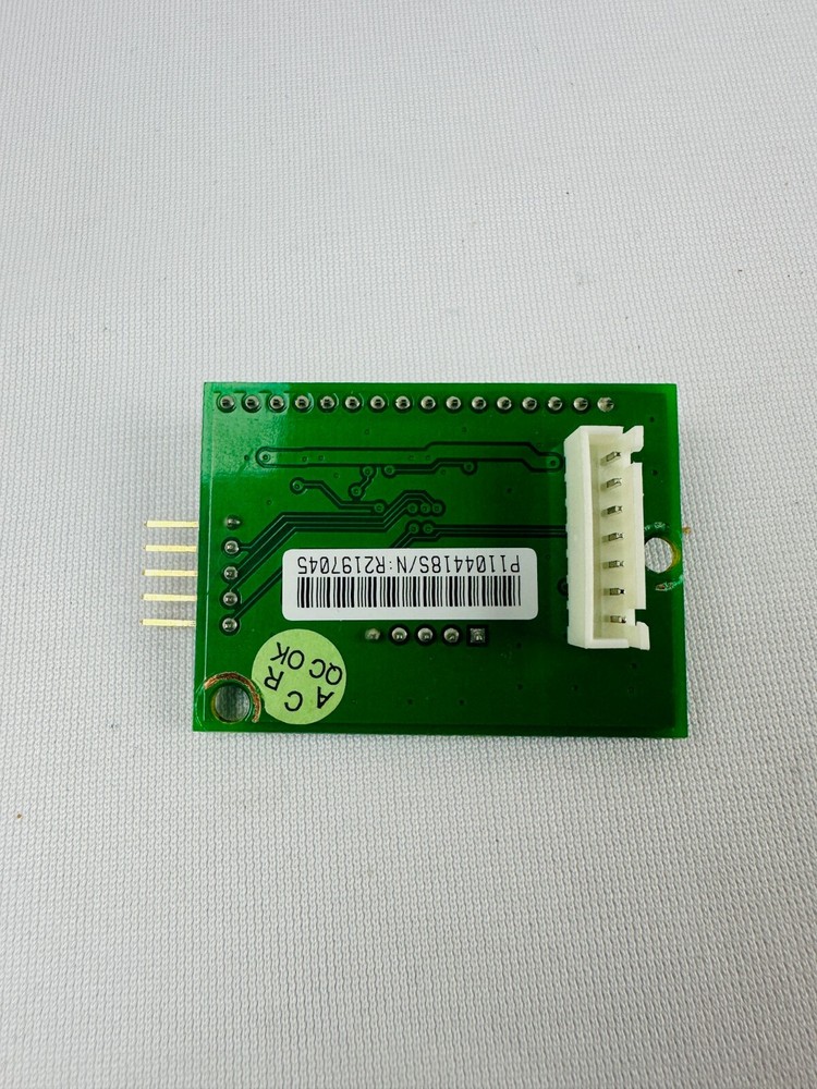 Acrosser AR-LCM V2.1 Connector Board