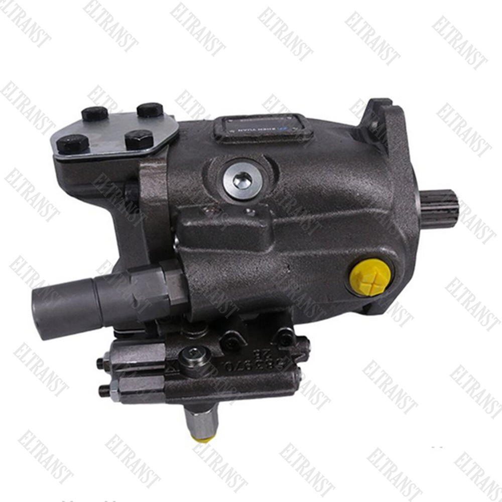 Hydraulic Piston Pump 7179600 for Bobcat Excavator E50 E55