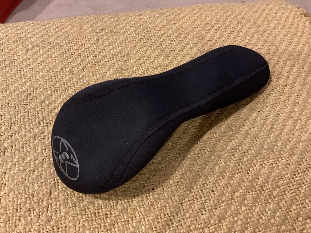 Generic Neoprene Black #3 Fairway Headcover GU
