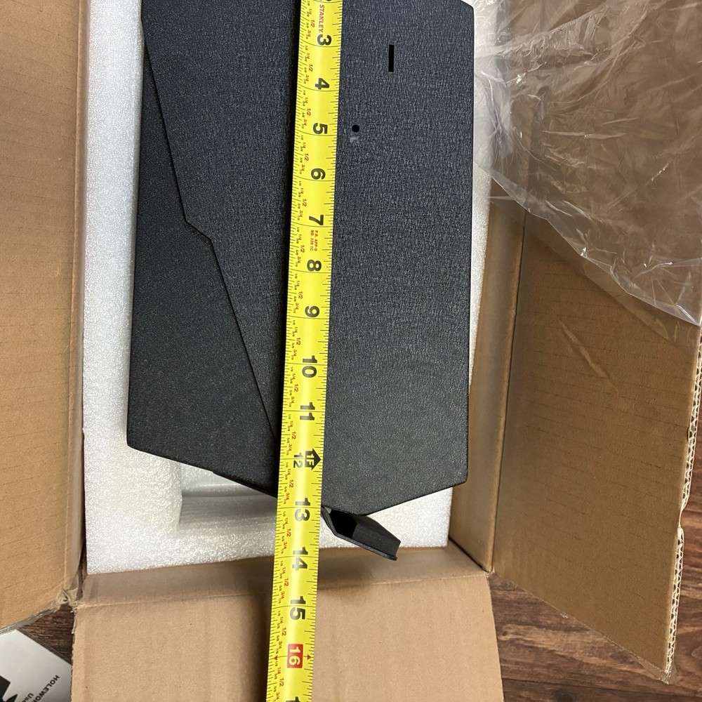 Holewor Smart Pistol Gun Safe
