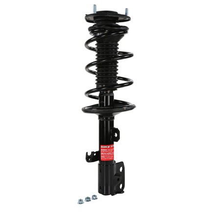 Monroe 472597 Quick Strut Suspension Strut And Coil Spring Assembly