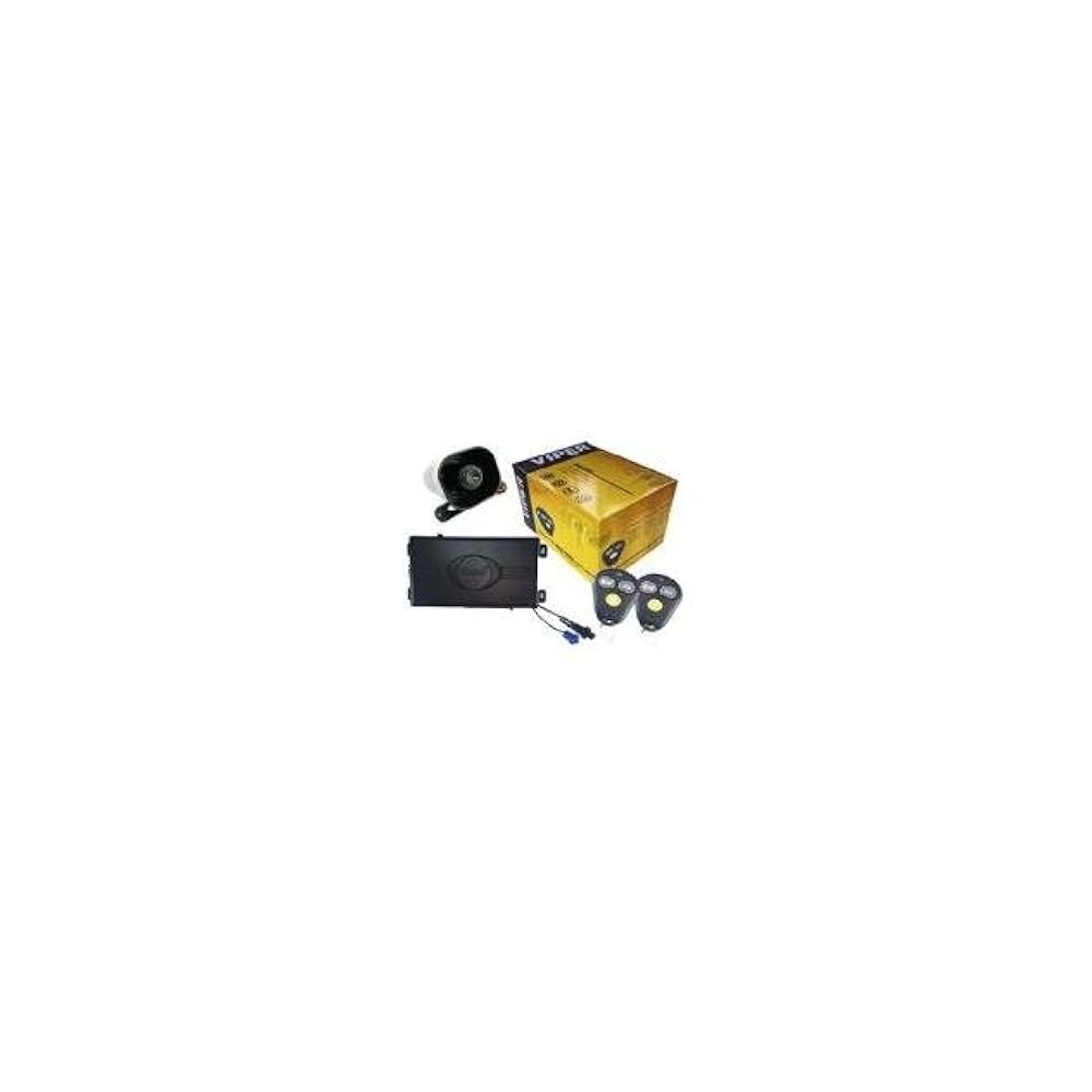 Vehicle Protection System, Shock Sensor, Immobilization & Door/Boot Guard