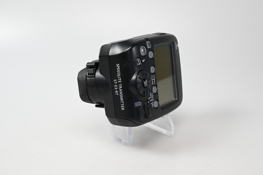 Canon ST-E3-RT Speedlite Transmitter STE3RT #G461