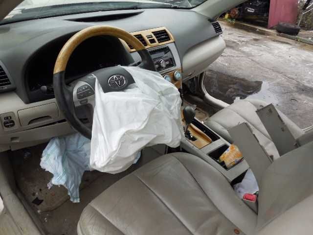 CAMRY 2008 Fuse Box, Cabin 522671