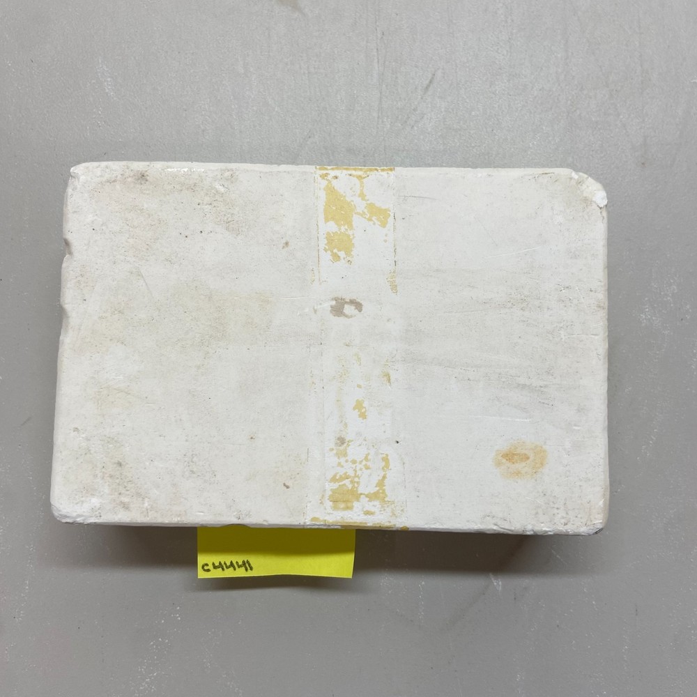Ceramic Slip Casting Mold Mouse Alberta’s #A-246 Vintage 1981