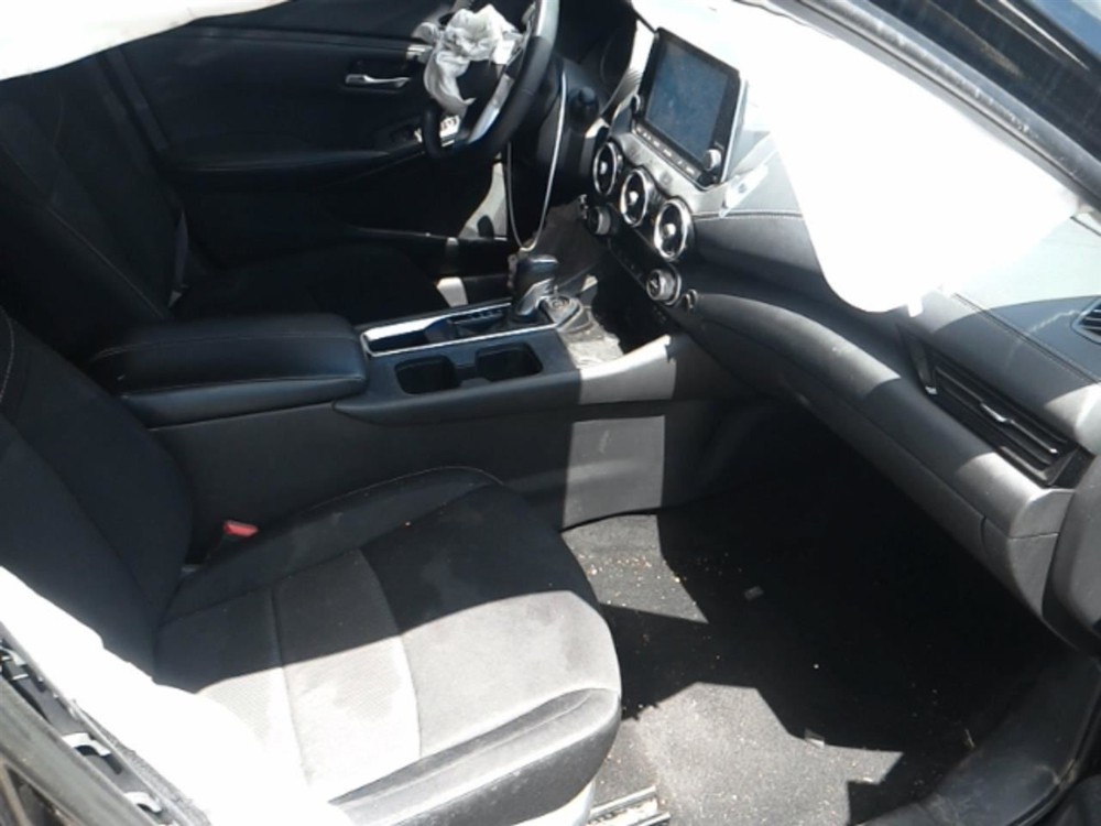 Stabilizer Bar Front Fits 20 SENTRA 104841476