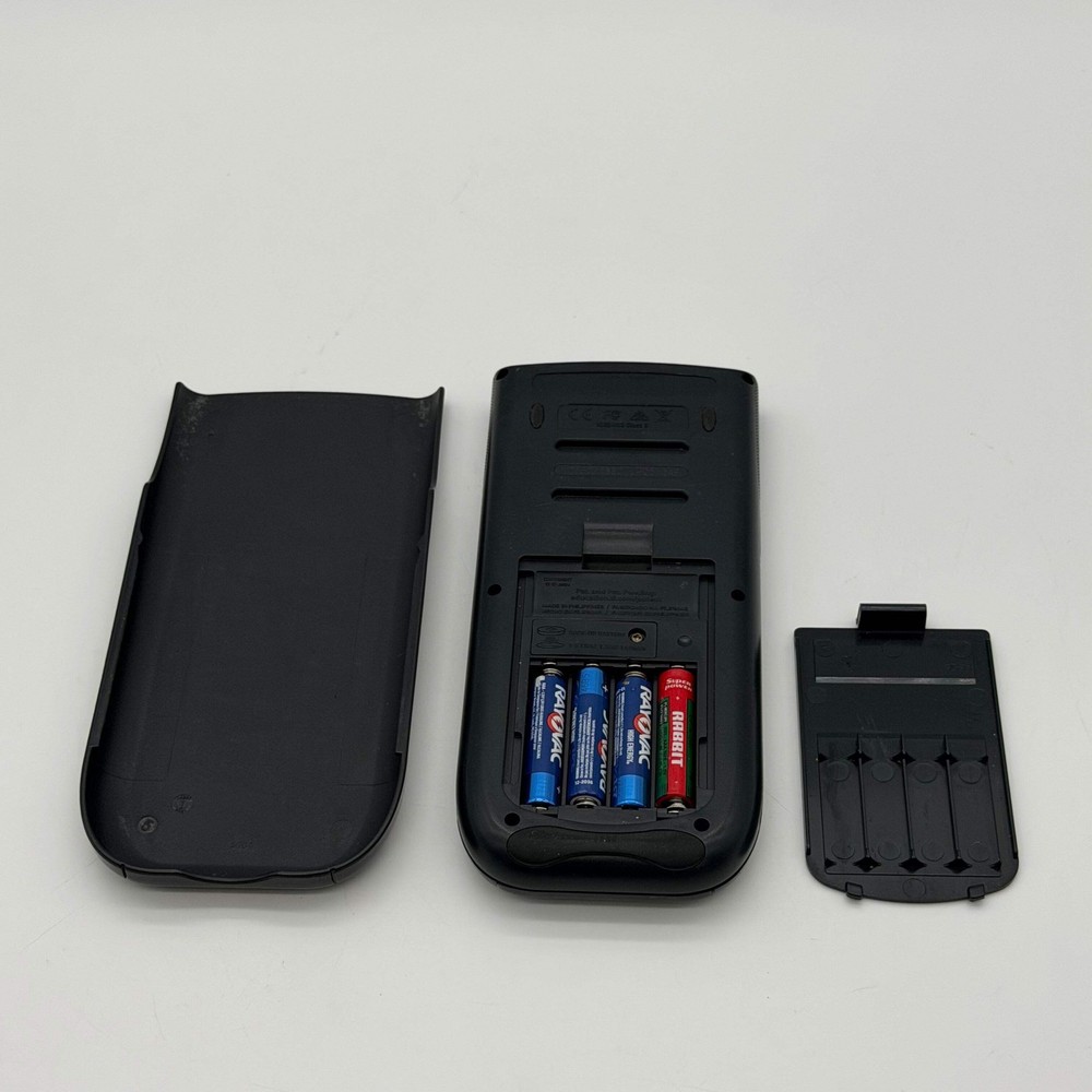 Texas Instruments TI-84 Plus Graphing Calculator