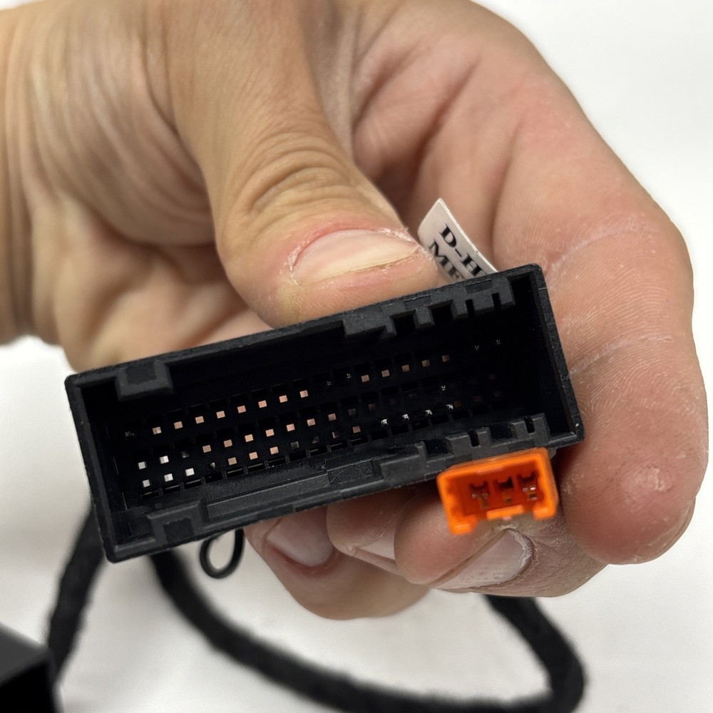iDatalink KIT-MFT1 T Harness Solution for Select Ford Vehicles