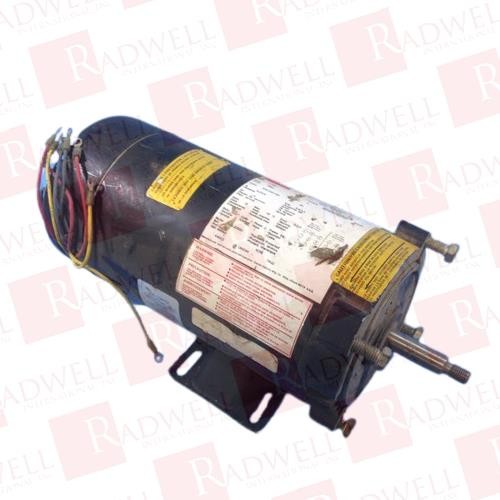 GRAINGER 9HM01 / 9HM01 (USED)